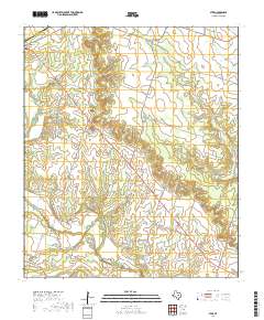 Ater 2019 topographic map thumbnail