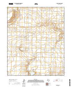 Baileyboro 2019 topographic map thumbnail