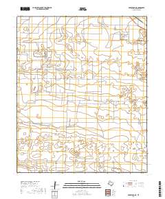 Baileyboro NE 2019 topographic map thumbnail