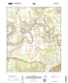 Barkman 2019 topographic map thumbnail