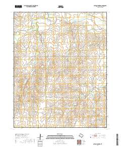 Barton Corners 2019 topographic map thumbnail