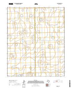 Barwise 2019 topographic map thumbnail