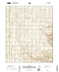 Beck 2019 topographic map thumbnail