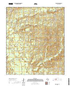 Beech Grove 2019 topographic map thumbnail
