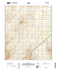 Belding 2019 topographic map thumbnail