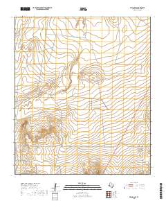 Belding SW 2019 topographic map thumbnail