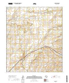 Benoit 2019 topographic map thumbnail