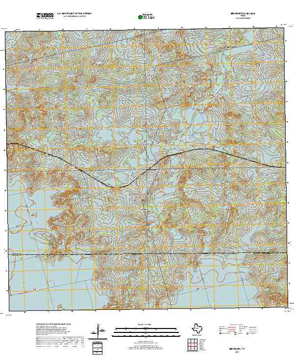 Bernecker 2019 topographic map thumbnail