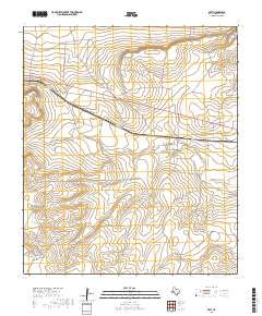 Best 2019 topographic map thumbnail