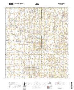 Biel Lake NE 2019 topographic map thumbnail
