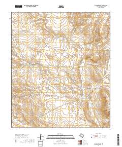 Big Heiser Tank 2019 topographic map thumbnail