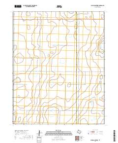 Bird Ranch Store 2019 topographic map thumbnail