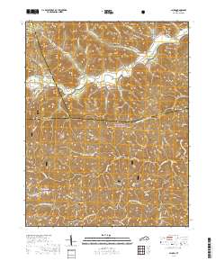Alcorn 2019 topographic map thumbnail