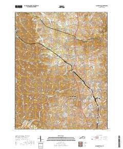 Alton Station 2019 topographic map thumbnail