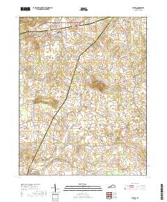 Auburn 2019 topographic map thumbnail