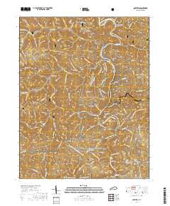 Barthell 2019 topographic map thumbnail