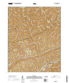 Bledsoe 2019 topographic map thumbnail