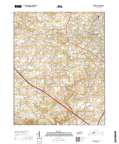 Church Hill 2019 topographic map thumbnail