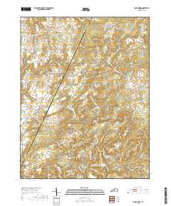 Constantine 2019 topographic map thumbnail