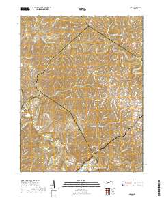 Cowan 2019 topographic map thumbnail