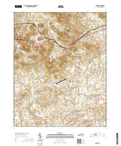 Dennis 2019 topographic map thumbnail