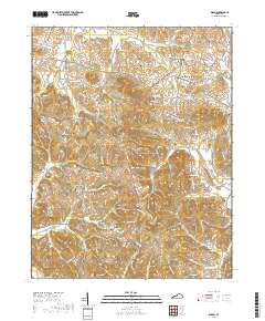 Dixon 2019 topographic map thumbnail