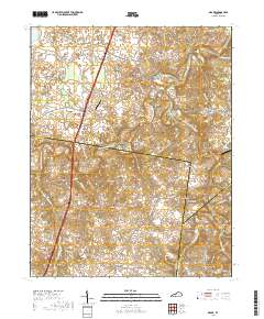 Drake 2019 topographic map thumbnail