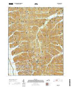 Fenton 2019 topographic map thumbnail