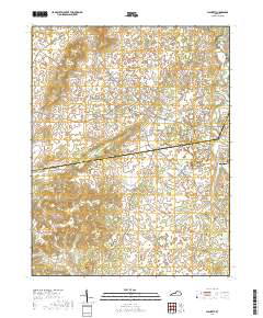 Flaherty 2019 topographic map thumbnail