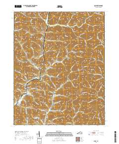 Fount 2019 topographic map thumbnail