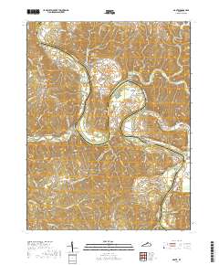 Gratz 2019 topographic map thumbnail