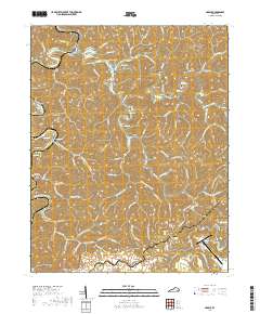 Haddix 2019 topographic map thumbnail