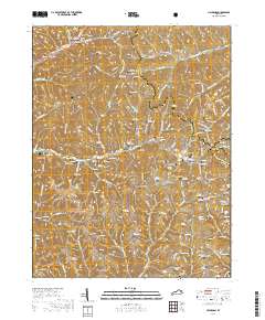 Haldeman 2019 topographic map thumbnail