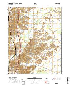 Hanson 2019 topographic map thumbnail