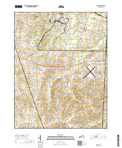 Heath 2019 topographic map thumbnail