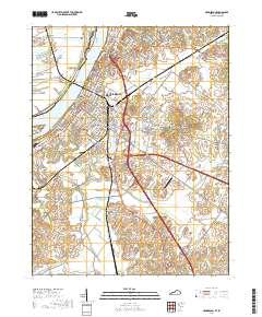 Henderson 2019 topographic map thumbnail