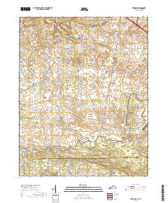 Herndon 2019 topographic map thumbnail