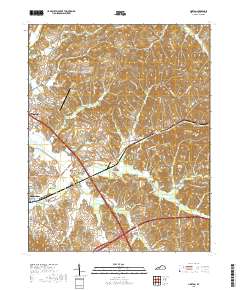 Horton 2019 topographic map thumbnail