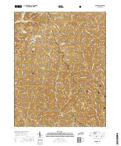 Johnetta 2019 topographic map thumbnail