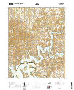 Lucas 2019 topographic map thumbnail