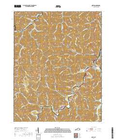 Martin 2019 topographic map thumbnail