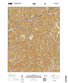 Mayking 2019 topographic map thumbnail