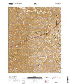 McBrayer 2019 topographic map thumbnail