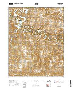 McDaniels 2019 topographic map thumbnail