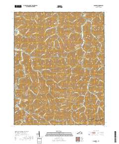 McDowell 2019 topographic map thumbnail
