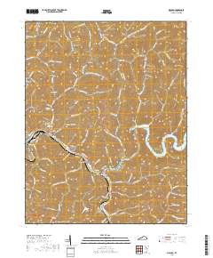 Millard 2019 topographic map thumbnail