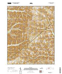 Mintonville 2019 topographic map thumbnail