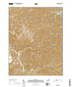 Monterey 2019 topographic map thumbnail