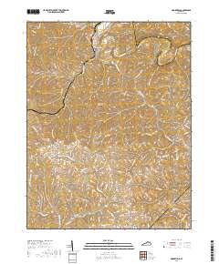 Moorefield 2019 topographic map thumbnail