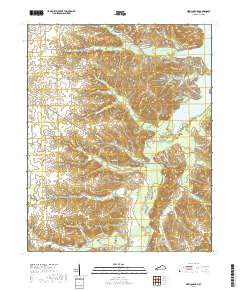 New Concord 2019 topographic map thumbnail